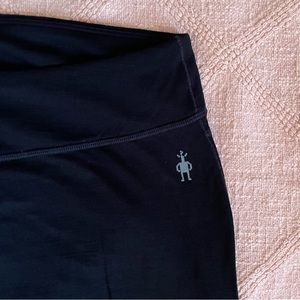 SMARTWOOL Base Layer Bottoms